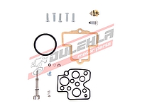   Opravná sada karburátoru KTM520SX 00-02, 400SX 00-02, 250EXC racing 02