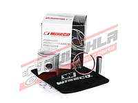   Pístní sada WISECO  KTM SX50 09-25, Husqvarna TC50 17-25. G-G MC50 21-25