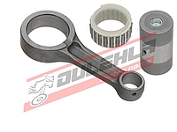   Ojniční sada NAMURA SUZUKI LTR450 ,06-12