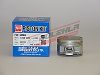   Pístní sada HONDA CG125, 05-06, pr.56,75, čep 13