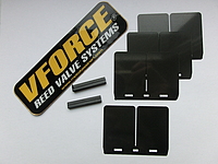   Planžety originál V-Force 3, V-Force 4, V-Force 2