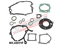   Těsnění celý motor  YAMAHA DT125R/ DT125X, 99-08 vodou chlazené
