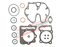   Těsnění horní sada HONDA XR400R, 96-04/ TRX400EX, 99-08, TRX400X, 09-14 do průměru 86,50mm