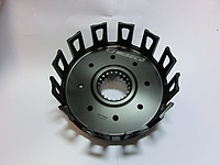   Spojkový koš vnitřní HONDA CRF250R,X, 04-17/ CR125, 00-07