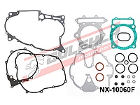   Těsnění celý motor HONDA XR600R,LM, RM type PD04, 85-01 pr.98