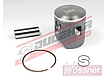  pístní sada WÖSSNER YAMAHA YZ125, 02-04, pr. 53,95mm