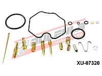   Opravná sada karburátoru HONDA CRF150F, 06-17