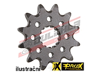   Řetězové kolečko Prox CRF150/230F '03-19,XR250R '88-95 12 zubů