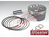   Pístní sada WÖSSNER KTM 620, 625, 640LC4, 94-09/ 660, 03-09, pr. 101,94mm