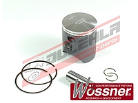   Pístní sada Wössner  HONDA CRM, NSR125, 91-03, pr. 53,96mm