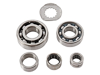   Sada ložisek do převodovky Yamaha YZ85 ´02-23, YZ 65 ´18-23