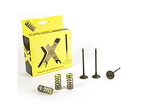   Kit ocelových ventilů sání + pružin Yamaha YZ250F '01-13 + WR250F