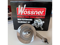  Kliková hřídel Wössner YAMAHA YZ125,X 22-25