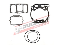   Těsnění horní sada SUZUKI RM250, 96-98