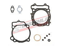   Těsnění horní sada SUZUKI RMZ450, 05-07, pr.95,50mm