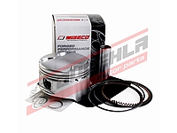  Pístní sada WISECO YAMAHA TTR250, 99-08
