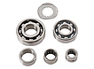  Sada ložisek do převodovky Yamaha YZ85 ´02-23, YZ 65 ´18-23