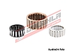  37x47x25                ložisko jehlové dolní  Cu