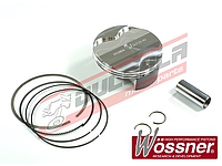   Pístní sada WÖSSNER KAWASAKI KX450F, 15, 12,8:1, pr. 96,00mm