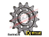   Řetězové kolečko Prox CR250 '88-07,CRF250/450R/X '02-25 13 zubů
