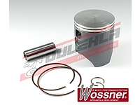   Pístní sada WÖSSNER Beta RR300/Xtrainer '18-21, RX, 21-25, pr. 71,97mm