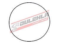   Těsnění spojkového víka O-kroužek HONDA CRF250R '18-23/ CRF250RX 19-23