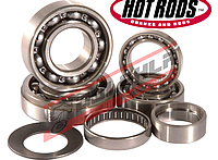   Sada ložisek do převodovky KTM SX85 03-19, SX105 04-11, Husqvarna TC85 14-19
