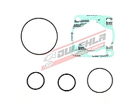   Těsnění horní sada YAMAHA YZ85, 02-18