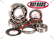 Sada ložisek do převodovky KTM SX85 03-19, SX105 04-11, Husqvarna TC85 14-19